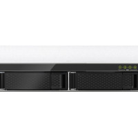 NAS Server QNAP TS-435XeU-4G 4 Bay - Rack NAS Server QNAP TS-435XeU-4G 4 Bay - Rack