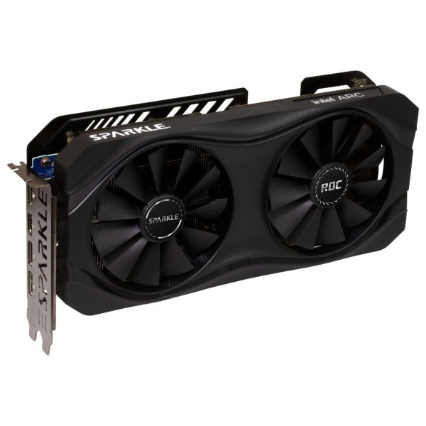 VGA SPARKLE Intel ARC A770 16GB ROC OC