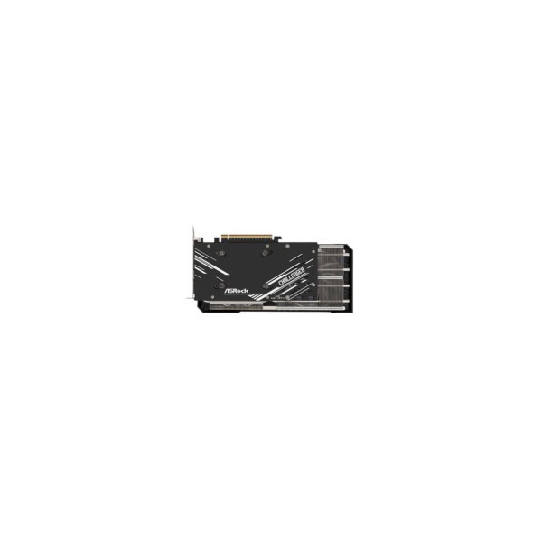 VGA ASRock Intel ARC A750 8GB Challenger SE OC
