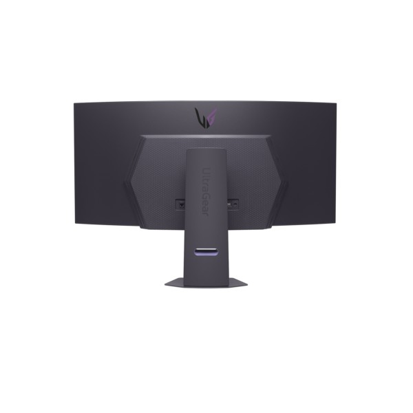 TFT LG UltraGear 45GX90SA-B 114,30cm (45")OLED,2xHDMI,DisplayPort,USB-C,SP, curved