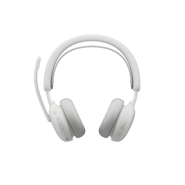 Headset Logitech Zone Wireless 2 ES white (981-001520)