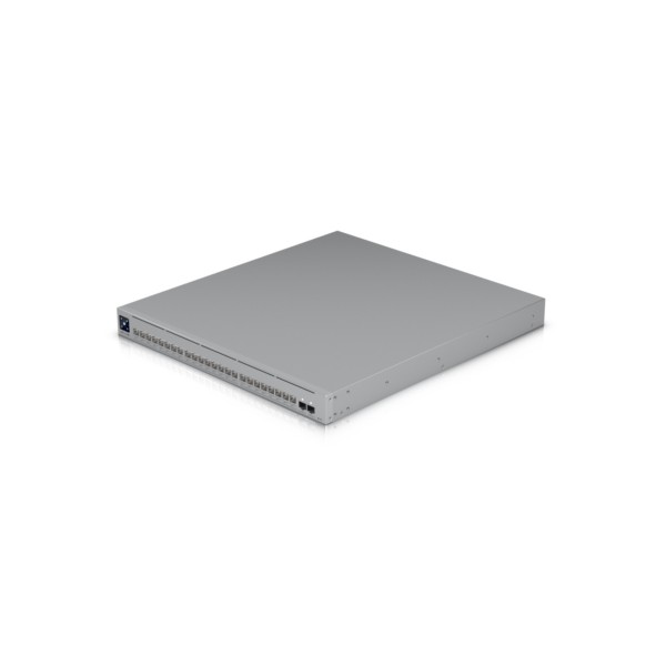 UbiQuiti UniFi Switch 24-port 10/100/1000 USW-PRO-XG-24 (1 Jahr Garantie)