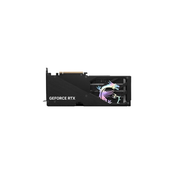 VGA MSI GeForce® RTX 5060 TI 8GB Gaming Trio OC