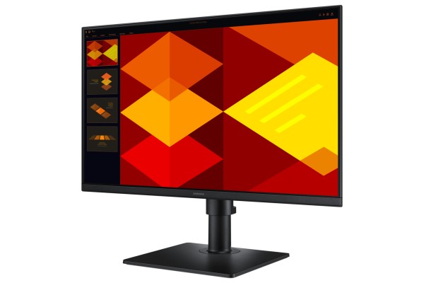 TFT Samsung S24D406GAU 61 cm (24")2xHDMI,DisplayPort,SP