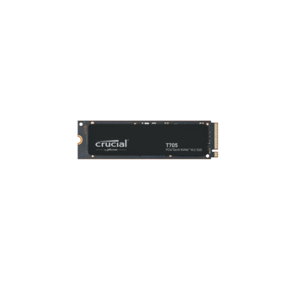 SSD Crucial 1TB T705 CT1000T705SSD3 PCIe 5.0 x4 M.2 NVME Gen5
