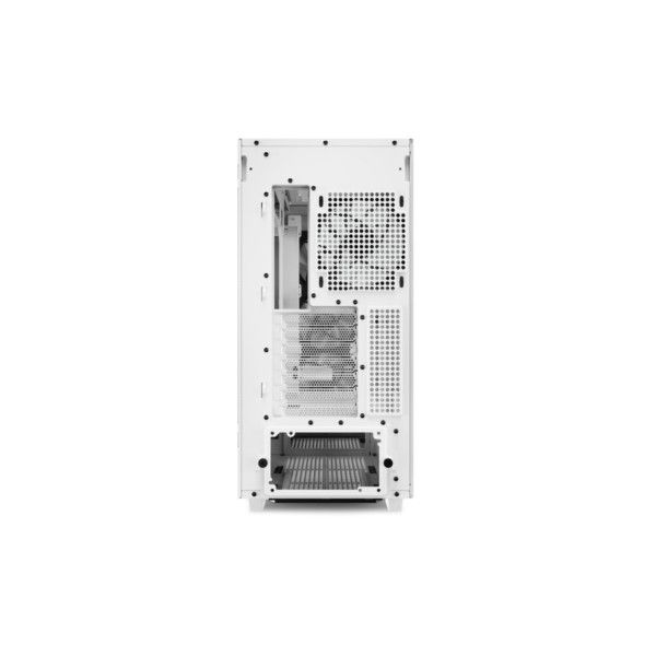 PC- Gehäuse Sharkoon Rebel C50 RGB white
