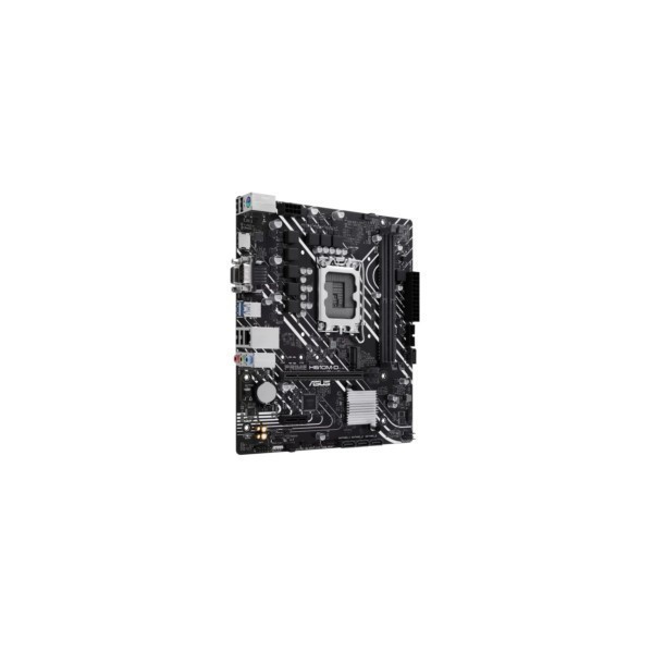 ASUS PRIME H610M-D (1700) (D)