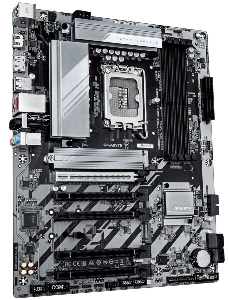 Gigabyte GA-B860 DS3H WIFI6E (1851) (D)