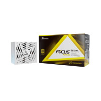 PC- Netzteil Seasonic Focus-GX-750 ATX 3.1 Modular Gold White FOCUS-GX-750-V4-WHITE PC- Netzteil Seasonic Focus-GX-750 ATX 3.1 Modular Gold White FOCUS-GX-750-V4-WHITE