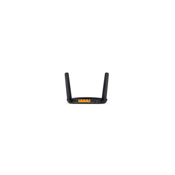 TP-Link Wireless Router 4G 300M TL-MR6400