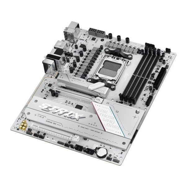 ASUS ROG STRIX B850-A Gaming WIFI (AM5) (D)