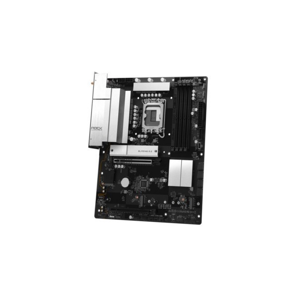 ASROCK B860 Rock WIFI 7 (1851) (D)