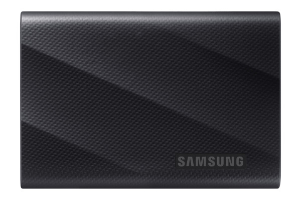 SSD extern Samsung 2TB T9  MU-PG2T0B/EU schwarz