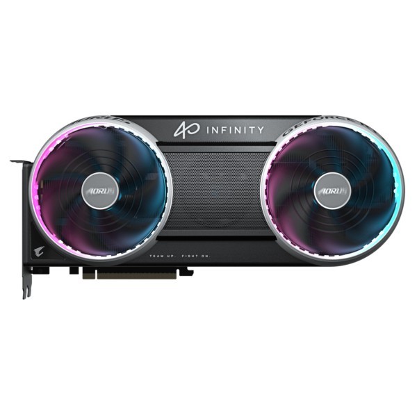 VGA Gigabyte GeForce® RTX 5080 16GB AORUS INFINITY