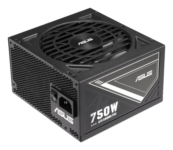 PC- Netzteil Asus ATS-750G  (90YE04A1-B0NC00) 750W