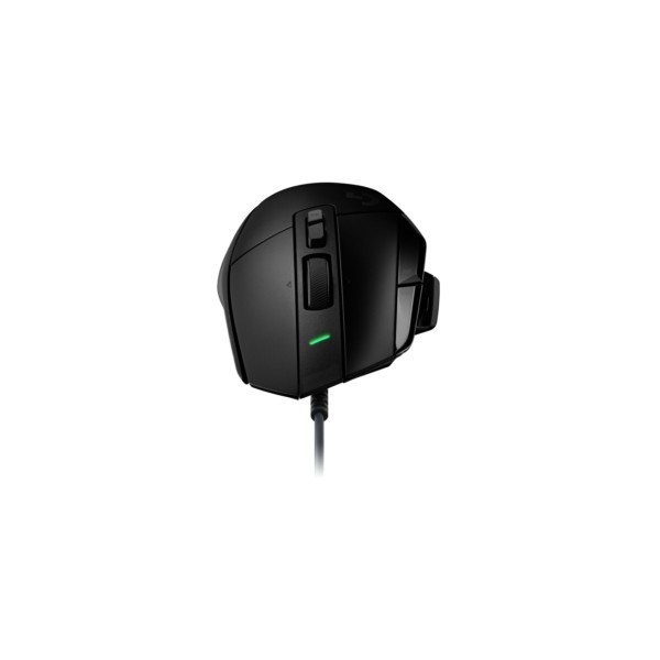 Mouse Logitech G G502X black (910-006138)