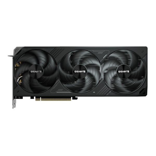 VGA Gigabyte GeForce® RTX 5080 16GB WINDFORCE SFF OC