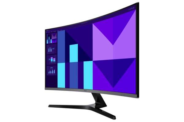 TFT Samsung Essential S3 S32D390GAU 81.3 cm (32") HDMI,VGA,curved