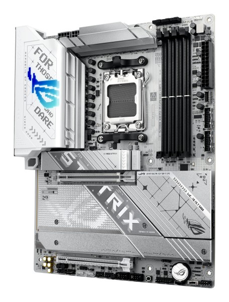 ASUS ROG STRIX X870-A Gaming WIFI (AM5) (D)