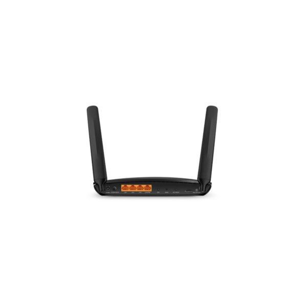 TP-Link Wireless Router Archer MR600 4G