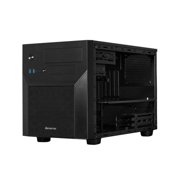 PC- Gehäuse Chieftec CI-02B-OP