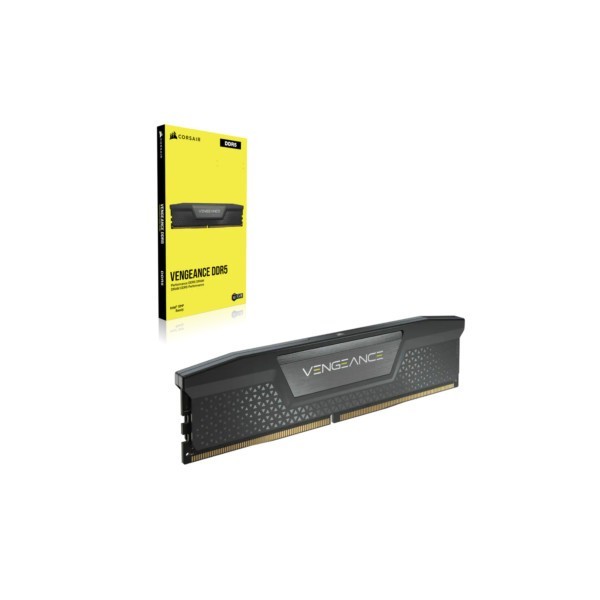 DDR5 32GB KIT 2x16GB PC 6400 Corsair Vengeance CMK32GX5M2B6400C32