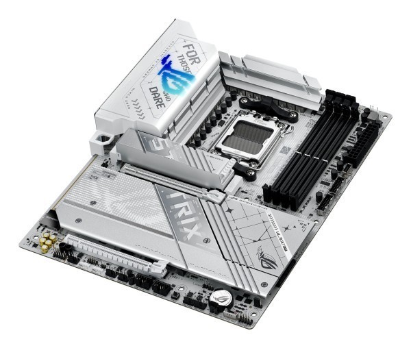 ASUS ROG STRIX X870-A Gaming WIFI (AM5) (D)