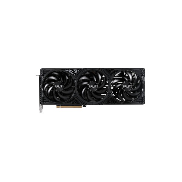 VGA Palit GeForce® RTX 5070 TI 16GB GamingPro-S OC