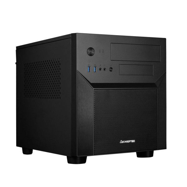 PC- Gehäuse Chieftec CI-02B-OP
