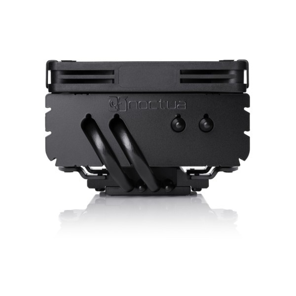 Cooler Noctua NH-L9x65 chromax black
