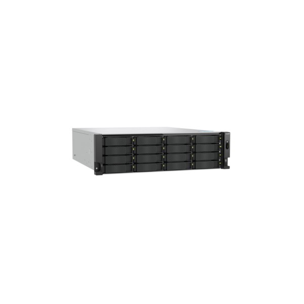 NAS Server QNAP TS-h1677AXU-RP-R7-32G 16-Bay