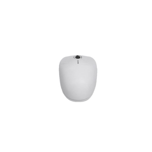 Mouse Contour Medical ACTIVE KEY AK-PMJ1 wired white (AK-PMJ1OW-UV-W)