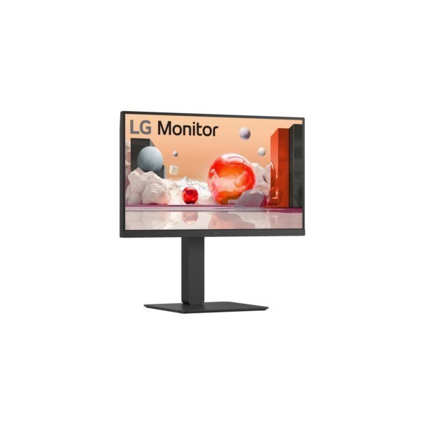 TFT LG 24BA750-B 61cm (24")HDMI,DisplayPort, USB-C,SP