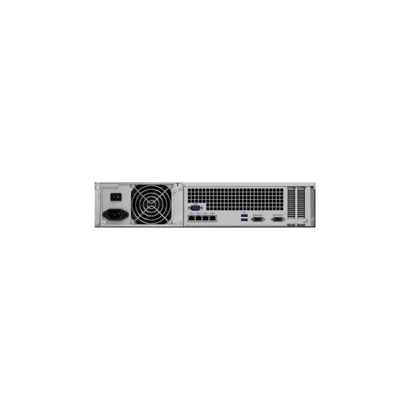 NAS Server Synology RackStation RS3618xs 12-Bay NAS-Rack