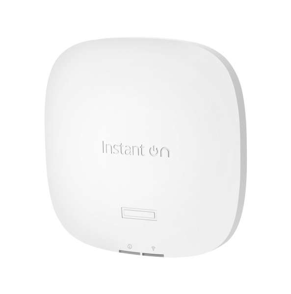 HPE Networking Instant On AP22 Accesspoint (R6M50A)