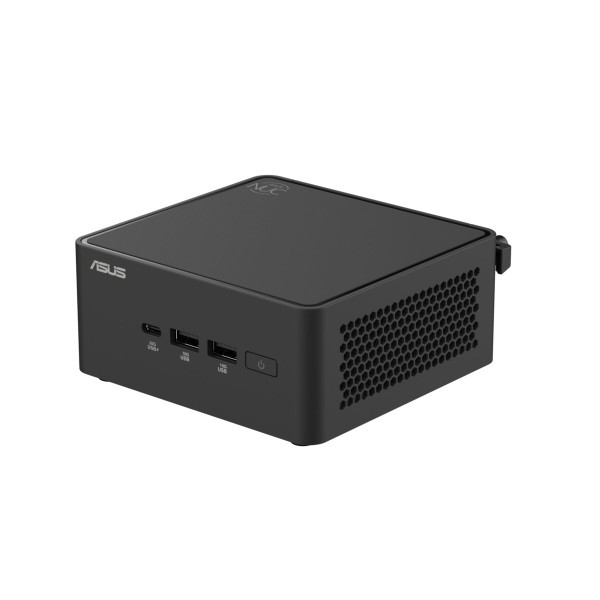 Asus NUC 15 Pro RNUC15CRHU500002 Ultra 7 225H - Tall - Cyber Canyon