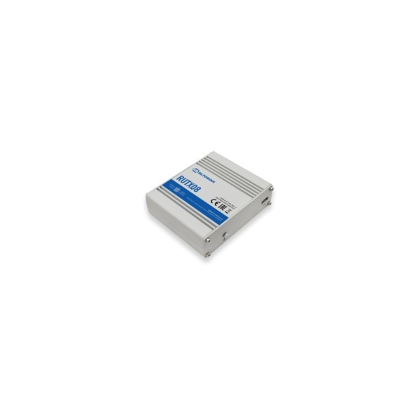 Teltonika RUTX08 Router 4-port Switch