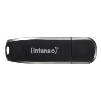 USB Stick 128GB Intenso Speed Line 3.0 3533491 USB Stick 128GB Intenso Speed Line 3.0 3533491