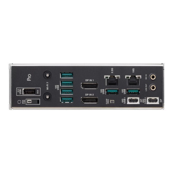 ASUS PRO WS TRX50-SAGE WIFI A (TRX50) (D)