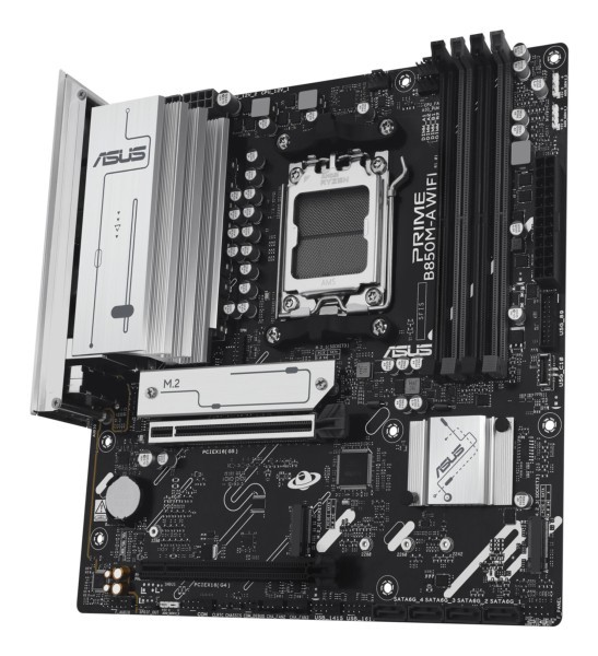 ASUS PRIME B850M A WIFI  (AM5) (D)