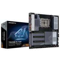 Gigabyte TRX50 AI TOP (sTR5) (D) Gigabyte TRX50 AI TOP (sTR5) (D)