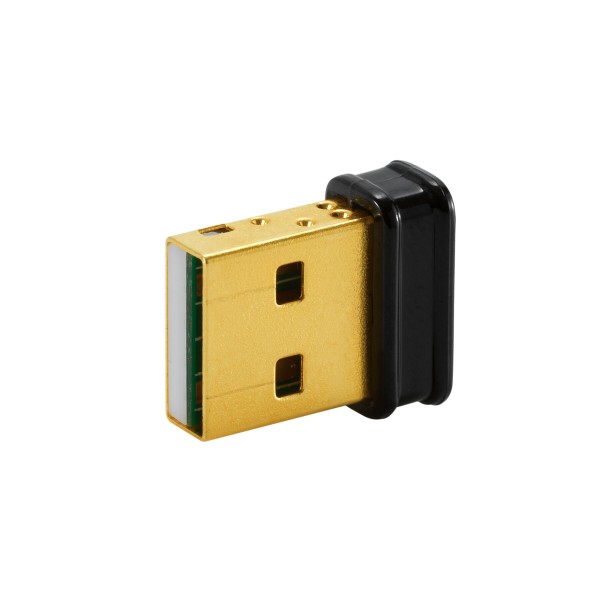 Asus Netzwerkadapter USB-BT600 (90IG09N0-MO0B20)