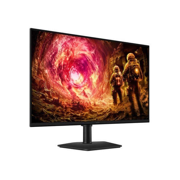 TFT Samsung Odyssey G5 S32FG502EU 81.3 cm (32") HDMI,DisplayPort