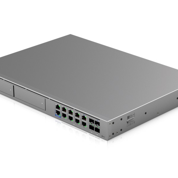 UbiQuiti UniFi Dream Machine Beast Router UDM-BEAST (1 Jahr Garantie)