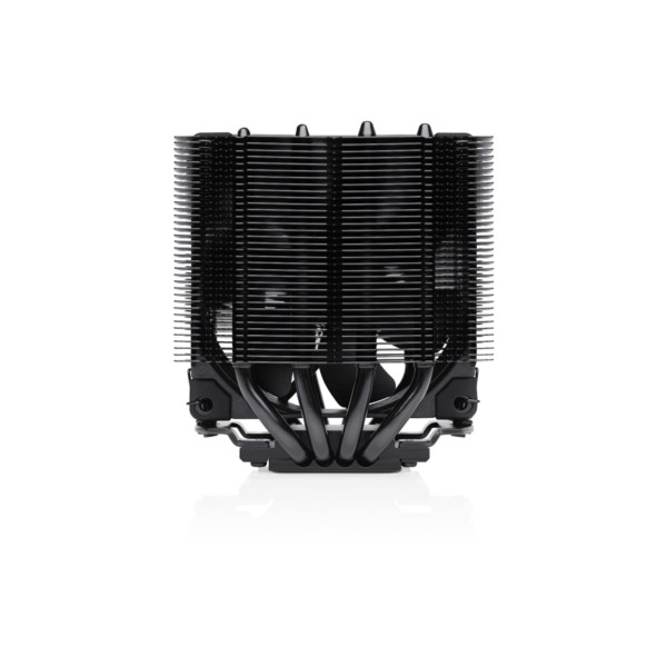 Cooler Noctua NH-D9L NH-D9L CHROMAX.BLACK