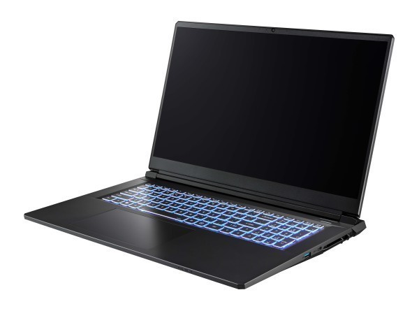 Captiva Notebook Highend Gaming I94-357GE i7-13620H (17.3", 16GB, 500GB SSD, GeForce RTX 5070 8GB, Win 11 Home)