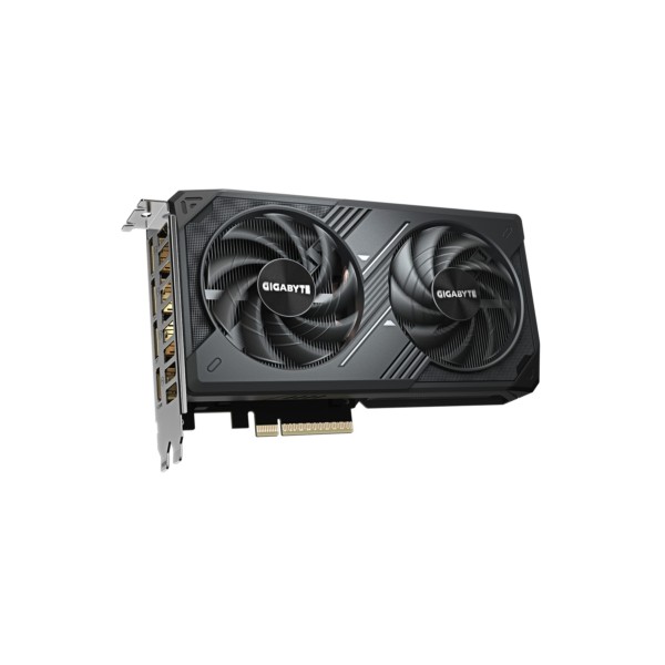 VGA Gigabyte GeForce® RTX 5060 8GB Windforce