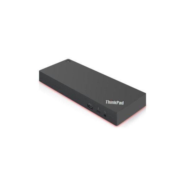Lenovo ThinkPad Docking Station 40AN0135EU, 2x HDMI,2x DisplayPort