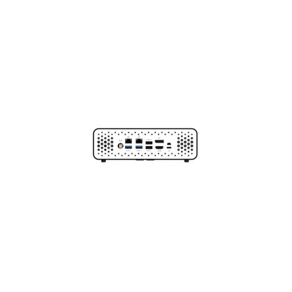 ZOTAC ZBOX C Series CI669 Mini PC -Barebone