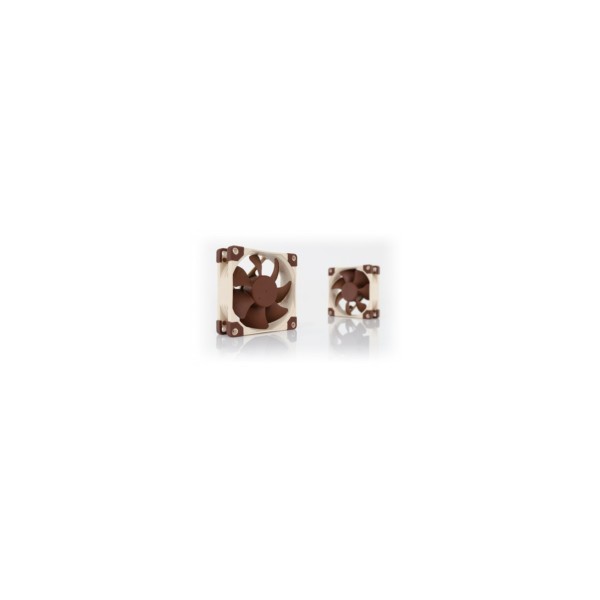 PC-Gehäuselüfter Noctua Redux FLX NF-A8 FLX 80mm